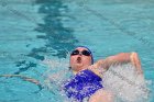 Swimming & Diving vs RWU  Swimming & Diving vs Roger Williams University. - Photo by Keith Nordstrom : Wheaton, Swimming